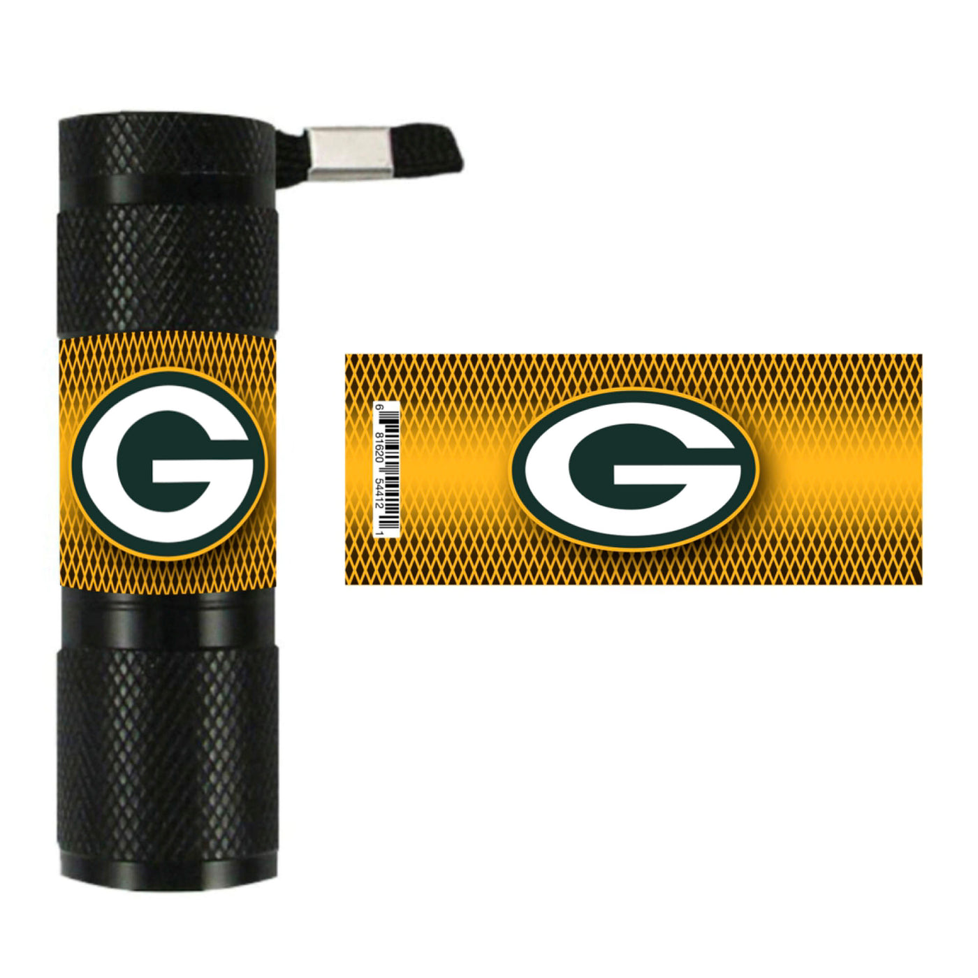 NFL - Green Bay Packers Flashlight