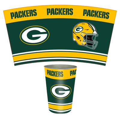 NFL - Green Bay Packers Wastebasket