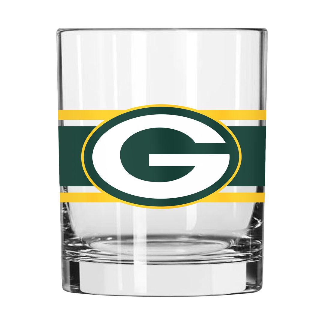 Green Bay Packers Shot Glass – Duck House