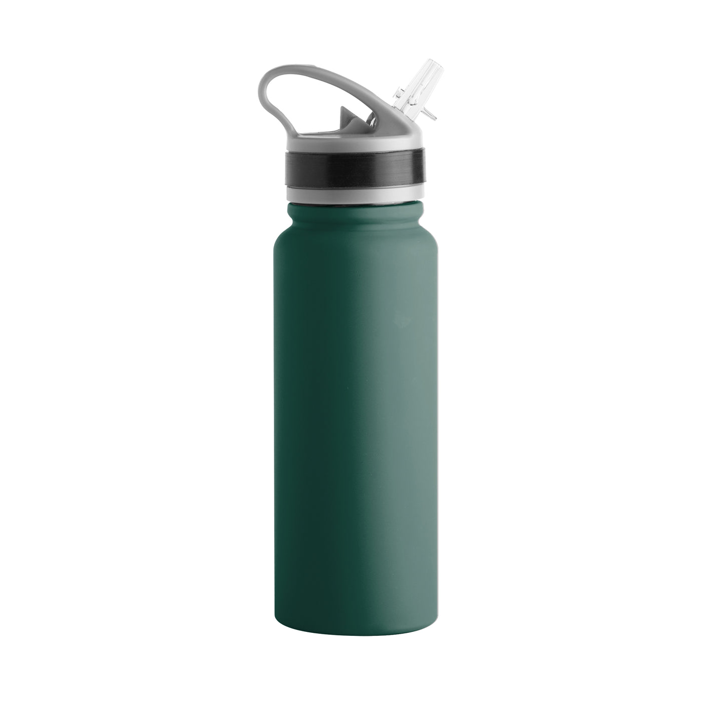 Green Bay Packers 25oz Single Wall Flip Top Stainless Bottle