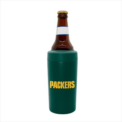Green Bay Packers Flipside Universal Coolie