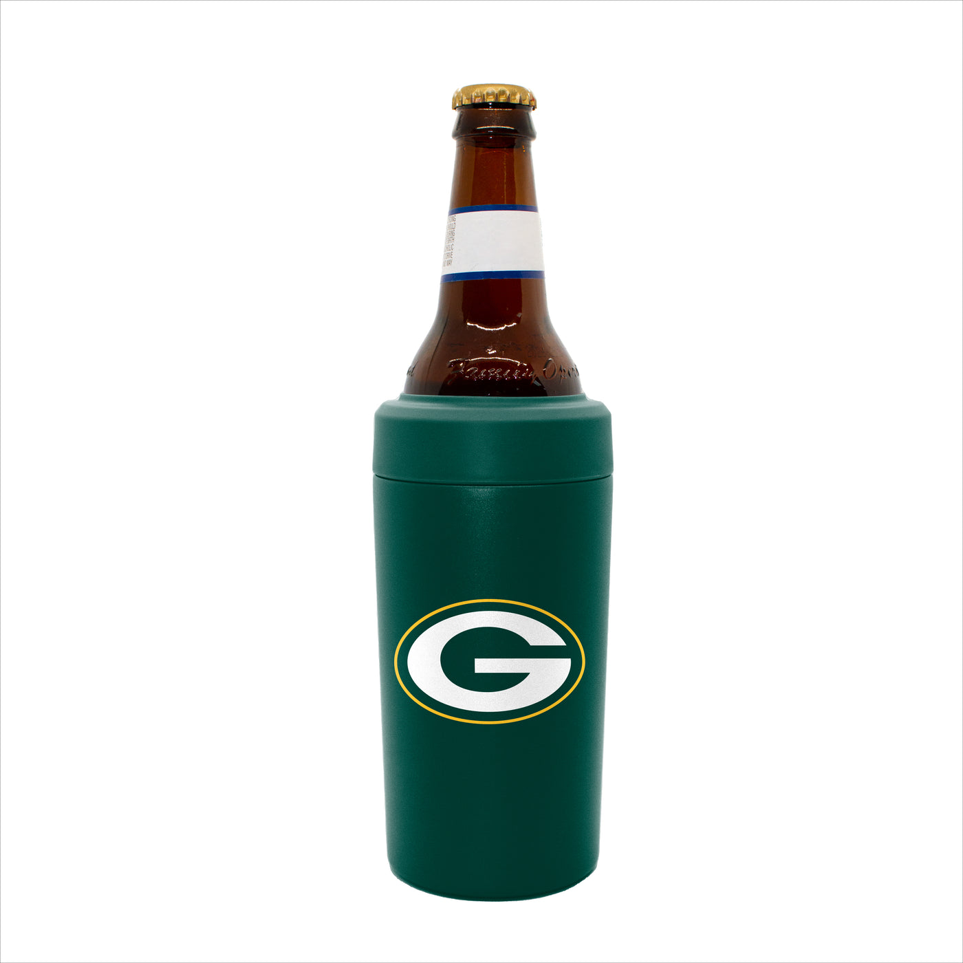 Green Bay Packers Flipside Universal Coolie
