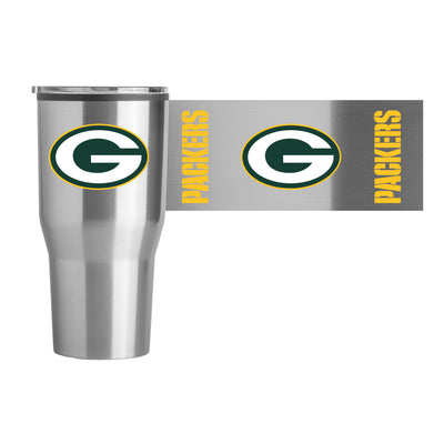 Green Bay Packers 30oz Gameday Fusion Tumbler