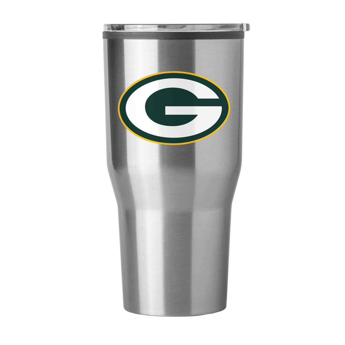 Green Bay Packers 30oz Gameday Fusion Tumbler