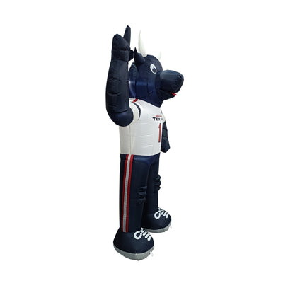 Houston Texans Inflatable Mascot - Logo Brands