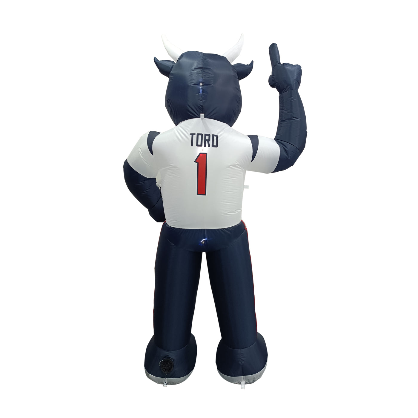 Houston Texans Inflatable Mascot - Logo Brands
