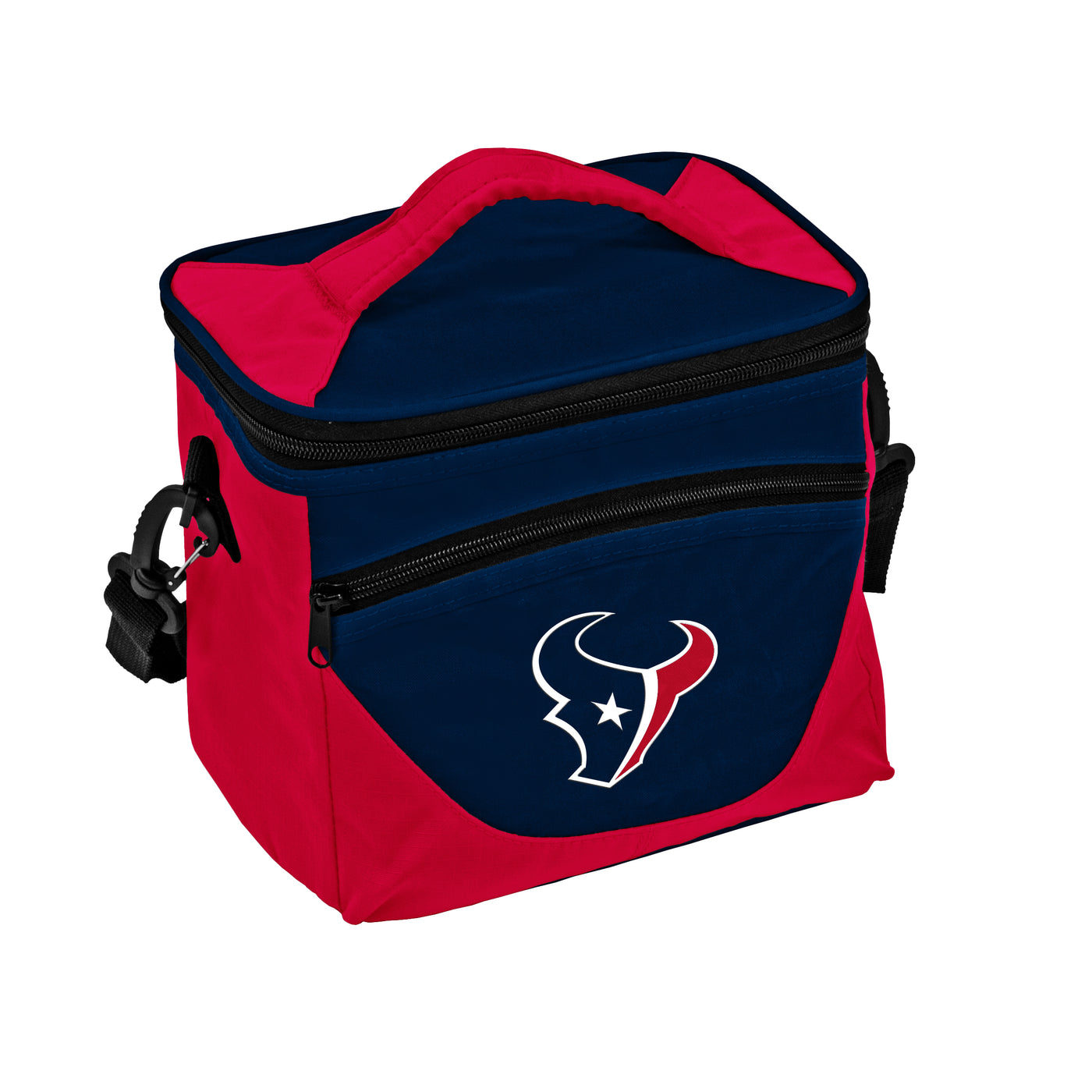 Houston Texans Halftime Lunch Cooler - Logo Brands