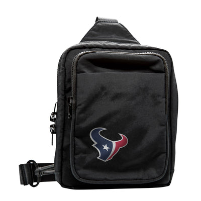 Houston Texans Dash Pack - Logo Brands