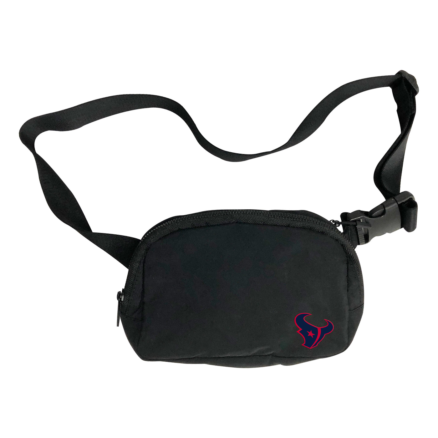 Houston Texans Belt Bag