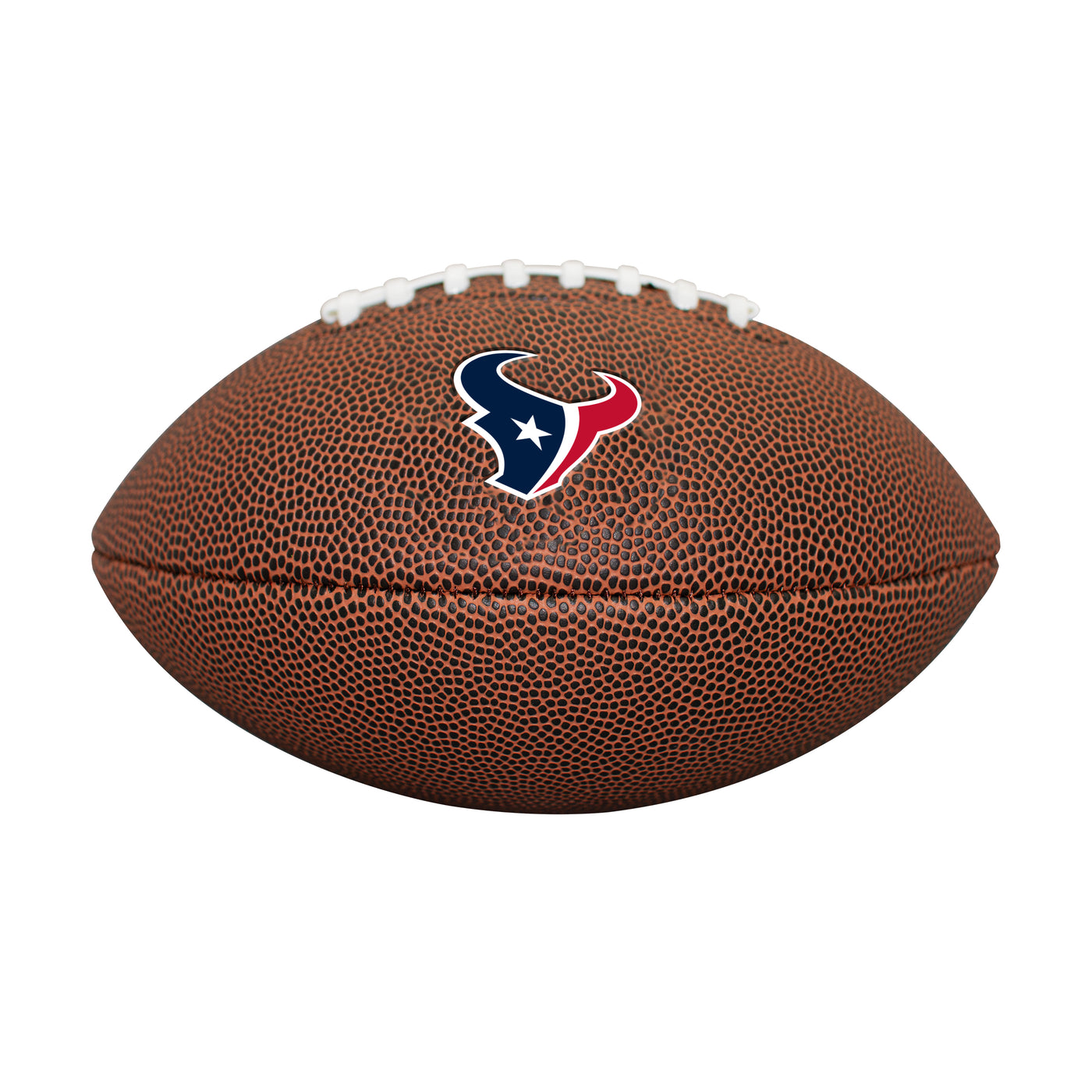 Houston Texans Mini Size Composite Football