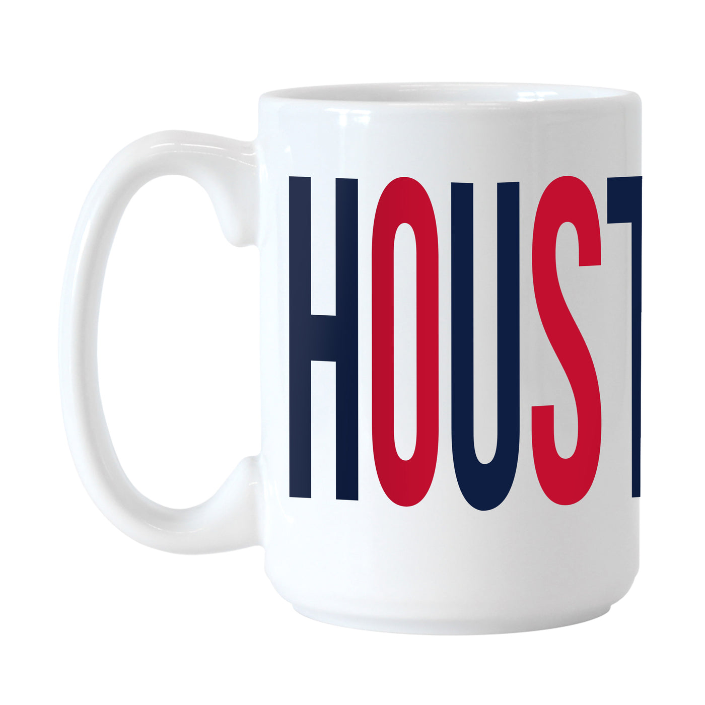 Houston Texans 15oz Overtime Sublimated Mug