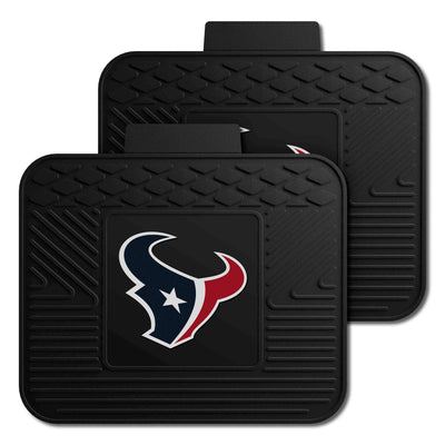 Houston Texans 2 Utility Mats
