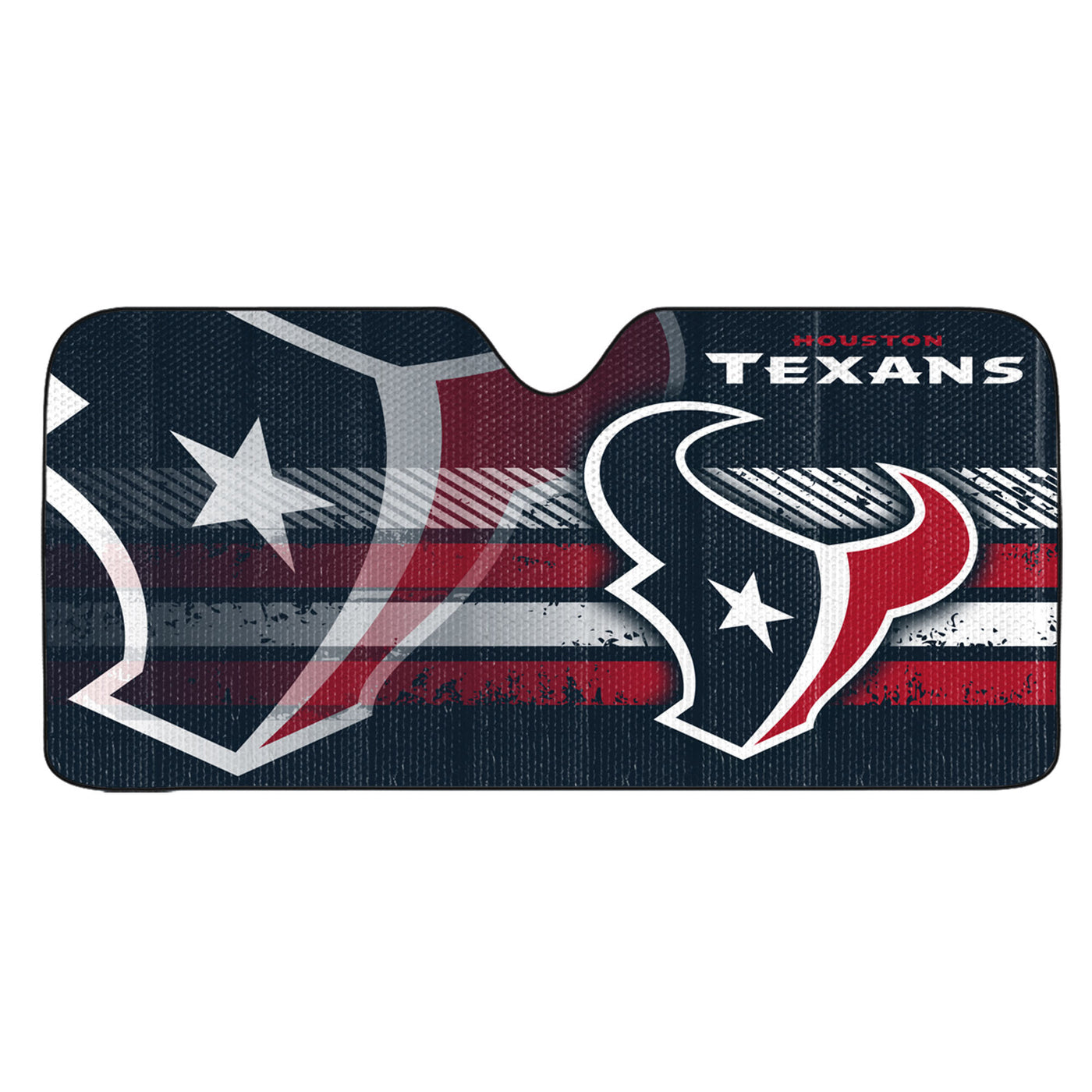 NFL - Houston Texans Auto Shade