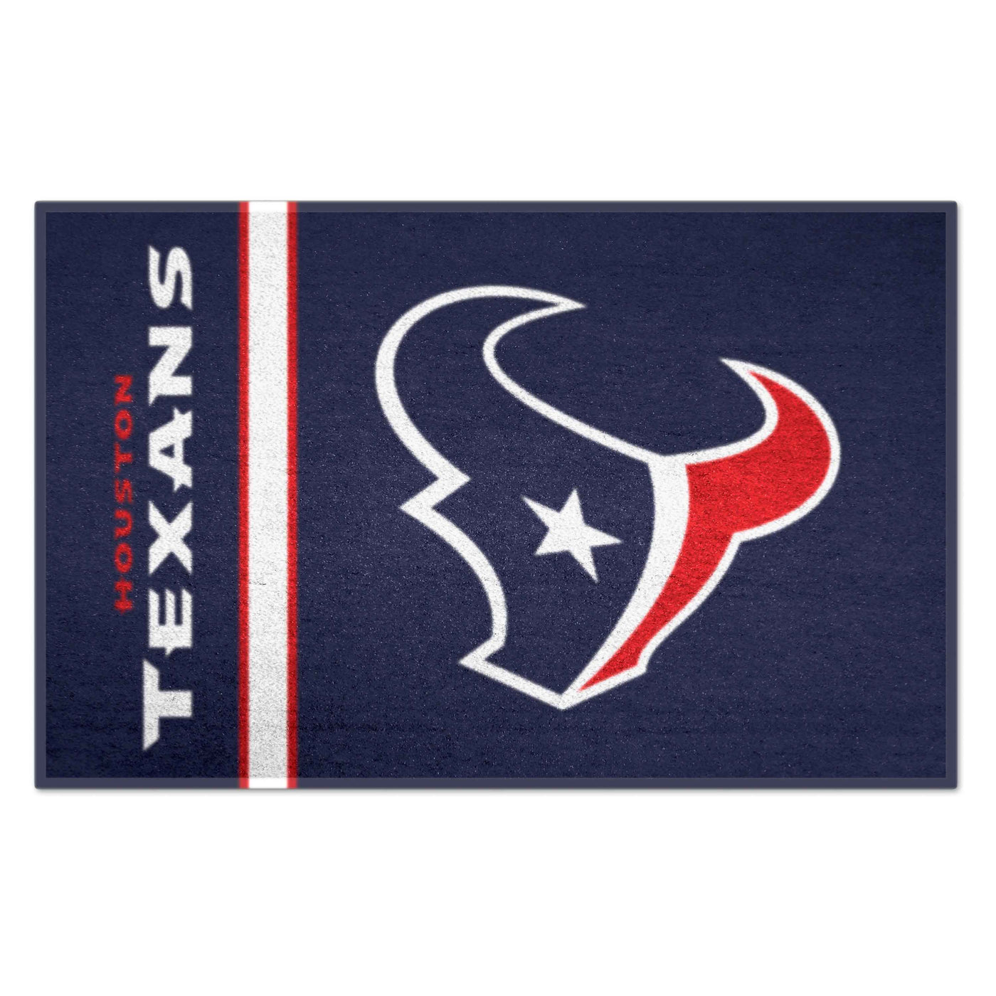 NFL - Houston Texans Starter Mat - Uniform