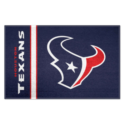 NFL - Houston Texans Starter Mat - Uniform