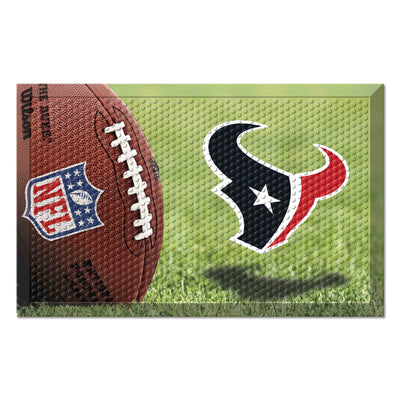 NFL - Houston Texans Scraper Mat