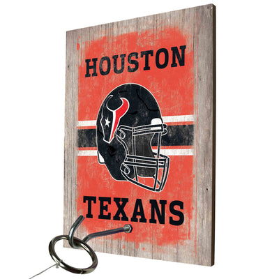 NFL - Houston Texans RINGTOSS