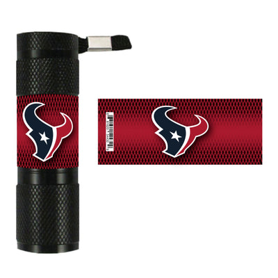 NFL - Houston Texans Flashlight