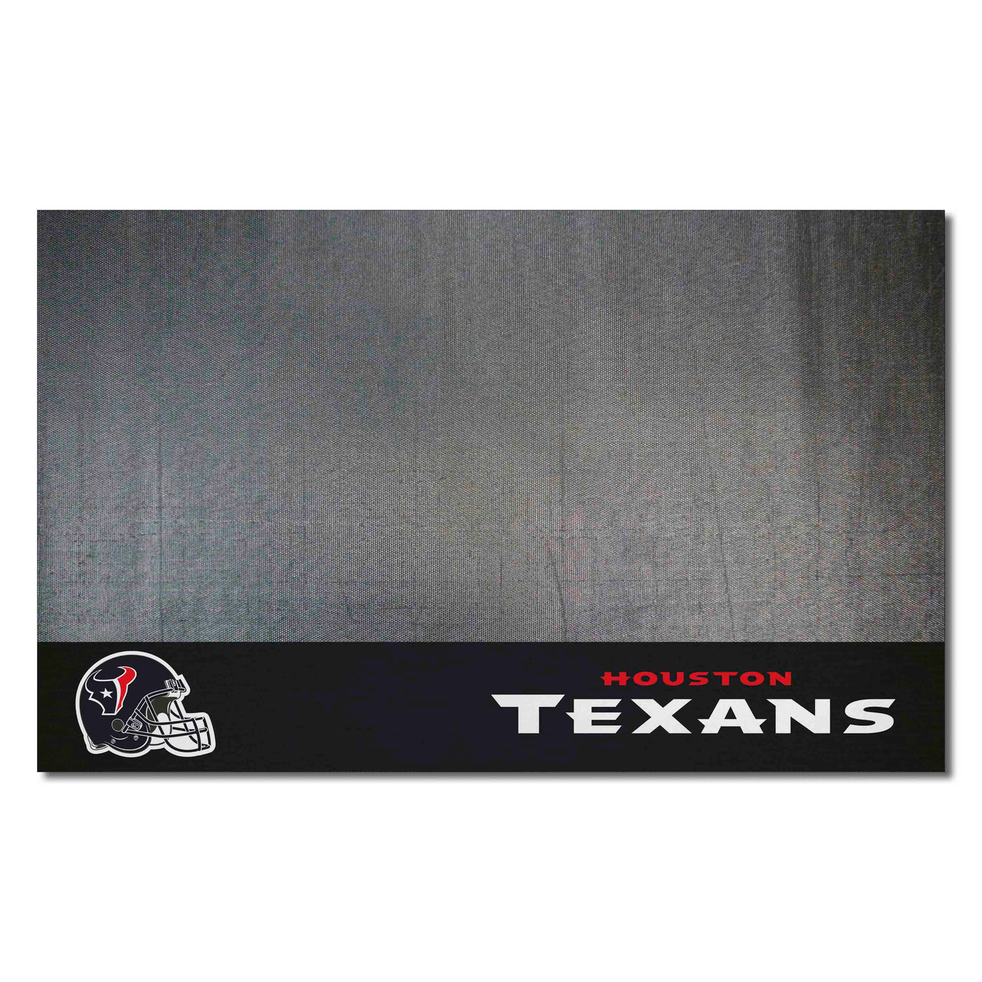 NFL - Houston Texans Grill Mat - Standard