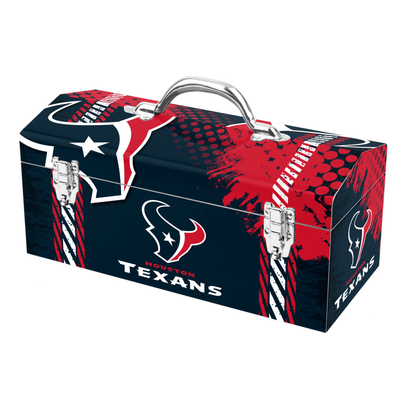 NFL - Houston Texans Tool Box
