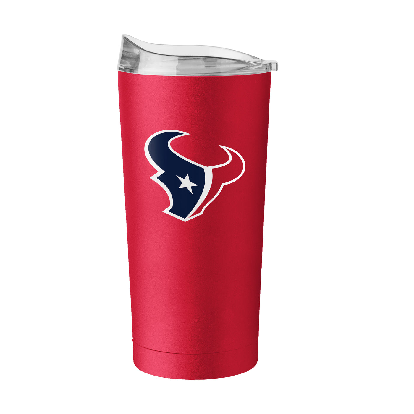 Houston Texans Alternate 20oz Gameday Powder Coat Tumbler