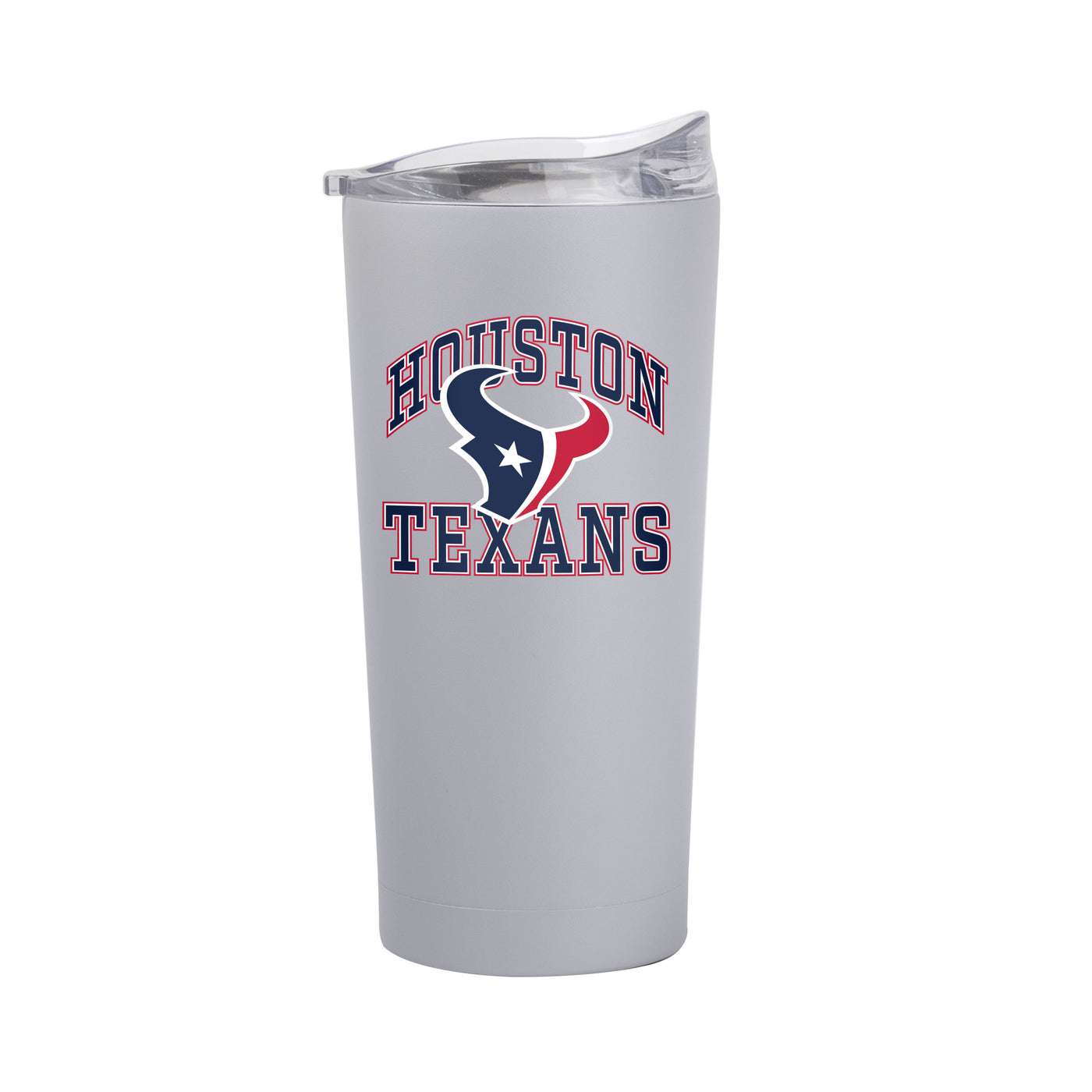 Houston Texans 20oz Athletic Powder Coat Tumbler