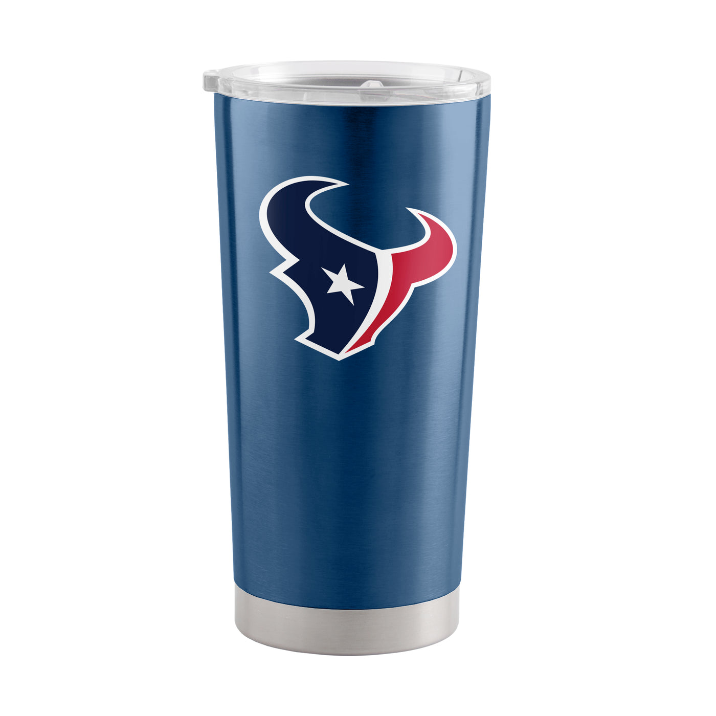 Houston Texans 20oz Gameday Stainless Tumbler