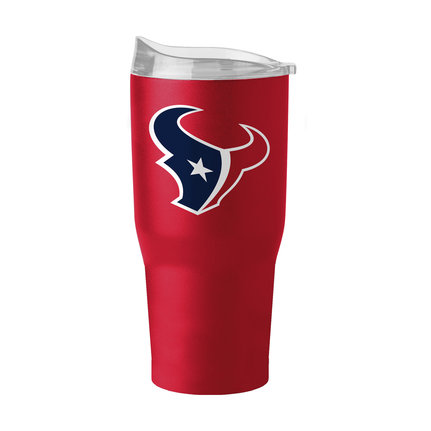 Houston Texans Alternate 30oz Gameday Powder Coat Tumbler