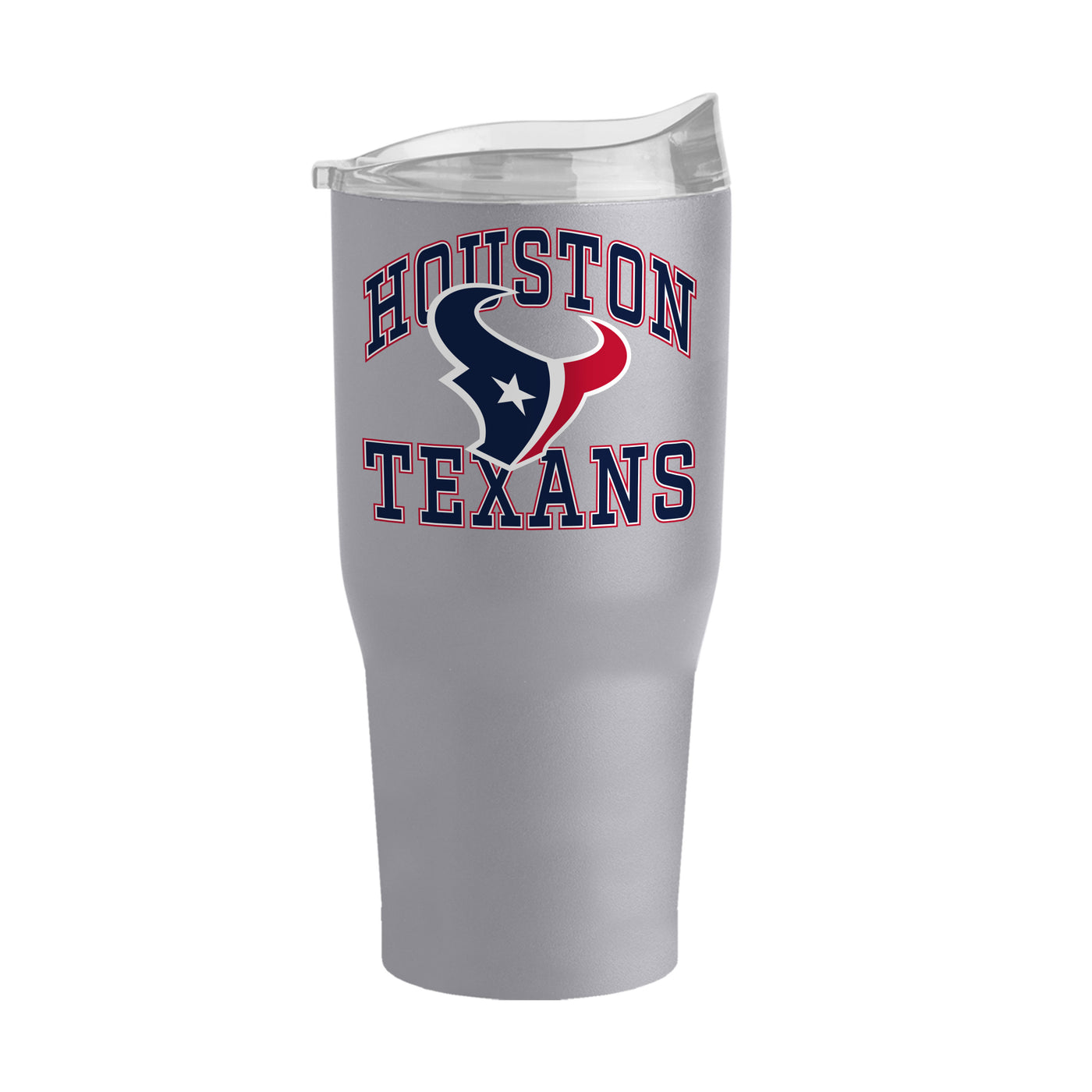 Houston Texans 30oz Athletic Powder Coat Tumbler