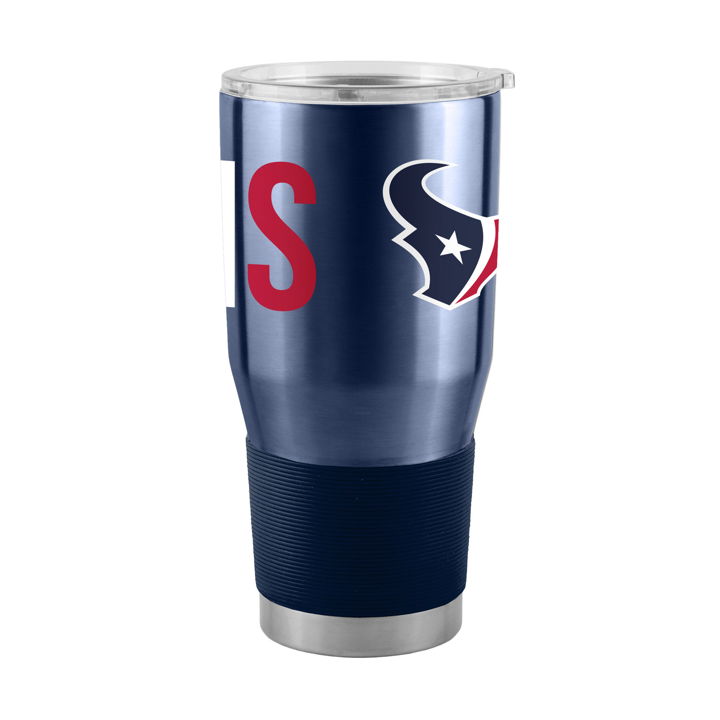 Houston Texans Overtime 30oz Stainless Tumbler