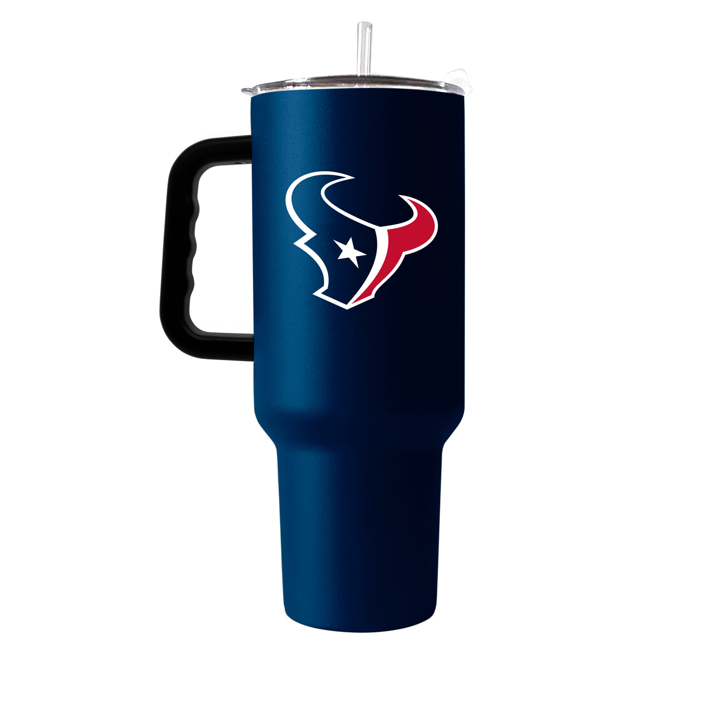 Houston Texans 40oz Flipside Powder Coat Tumbler
