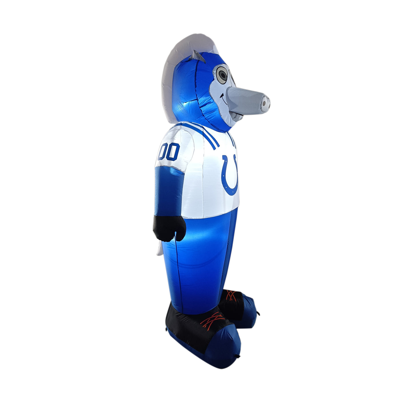 Indianapolis Colts Inflatable Mascot - Logo Brands