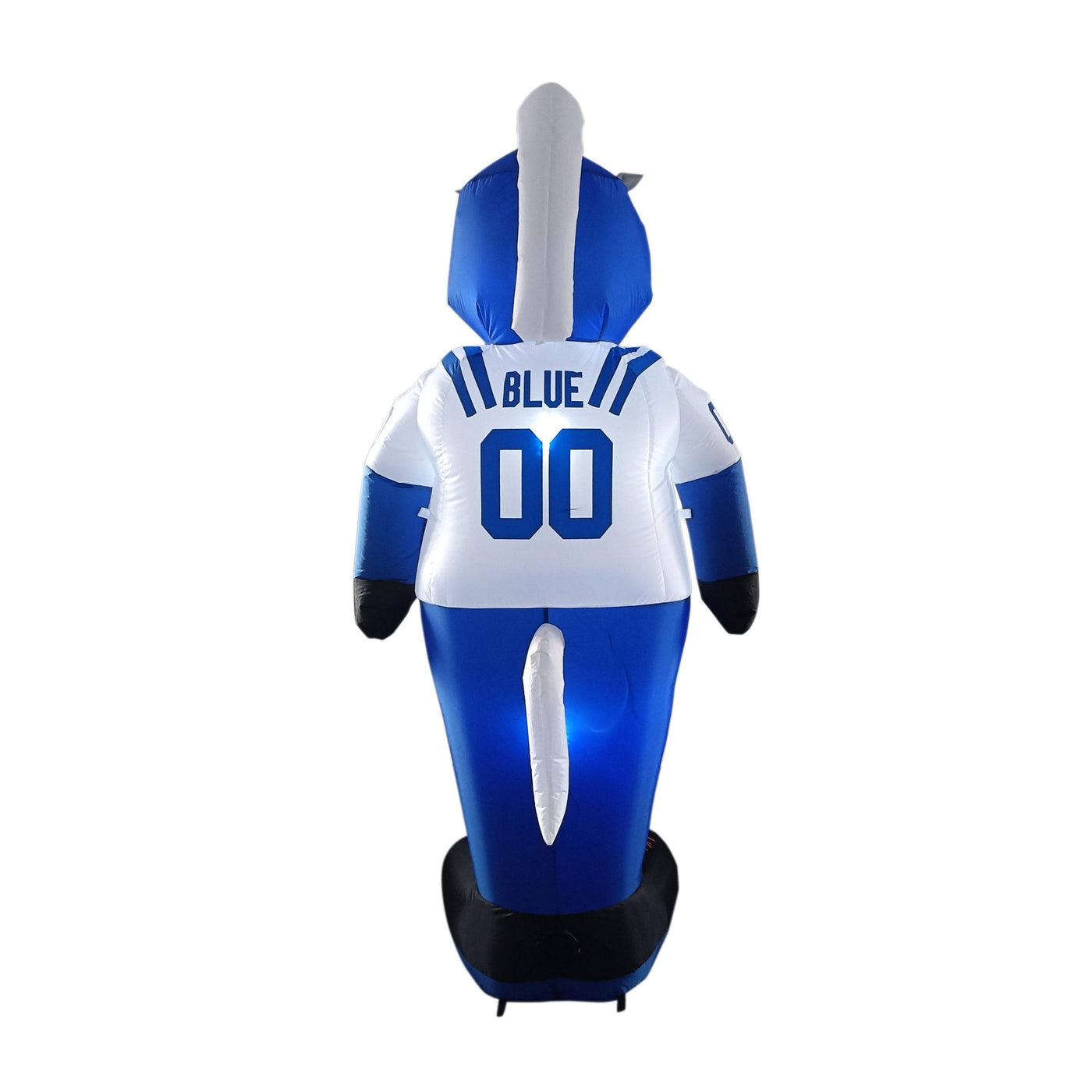 Indianapolis Colts Inflatable Mascot - Logo Brands