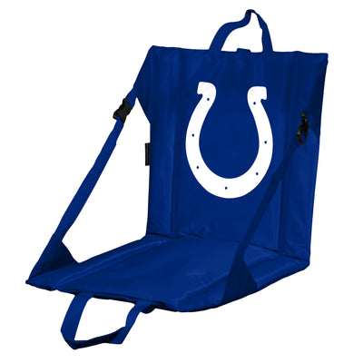 Indianapolis Colts Stadium Seat - Logo Brands