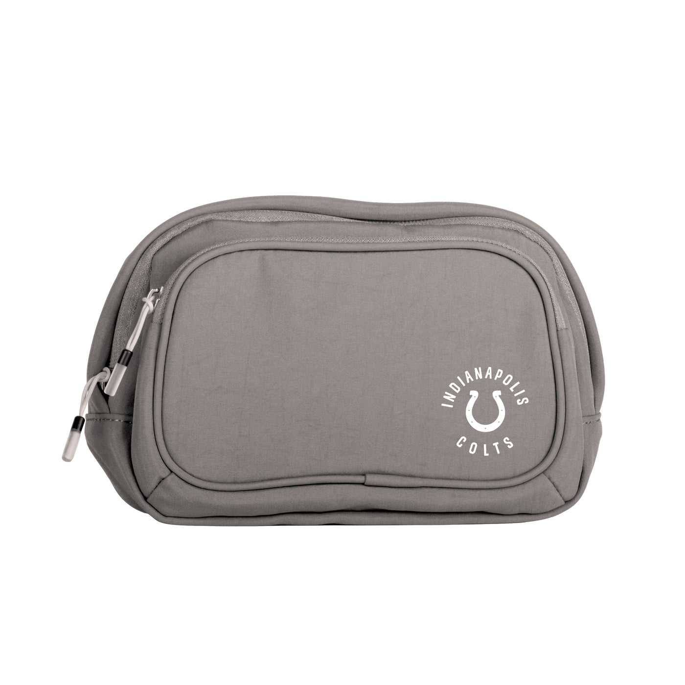 Indianapolis Colts Ash Everyday Belt Bag