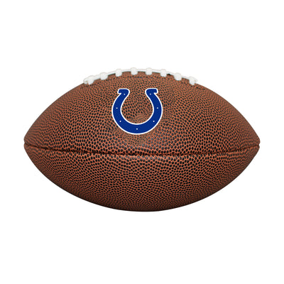 Indianapolis Colts Mini Size Composite Football