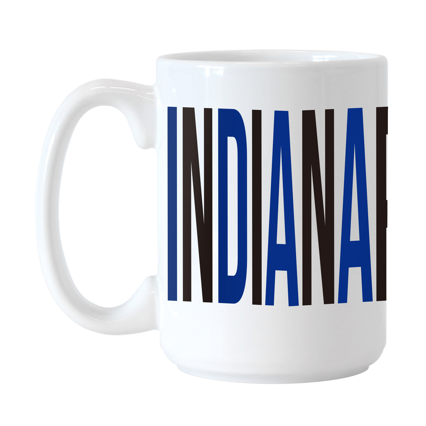 Indianapolis Colts 15oz Overtime Sublimated Mug