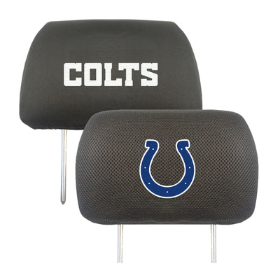 NFL - Indianapolis Colts Head Rest Cover