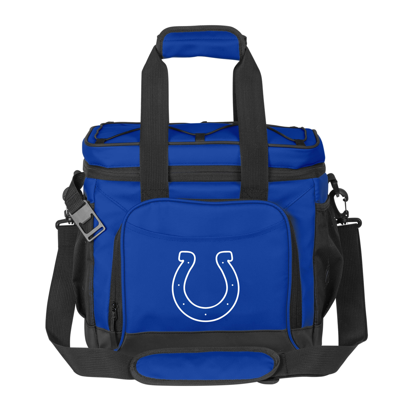 Indianapolis Colts 24 Flex Can Cooler