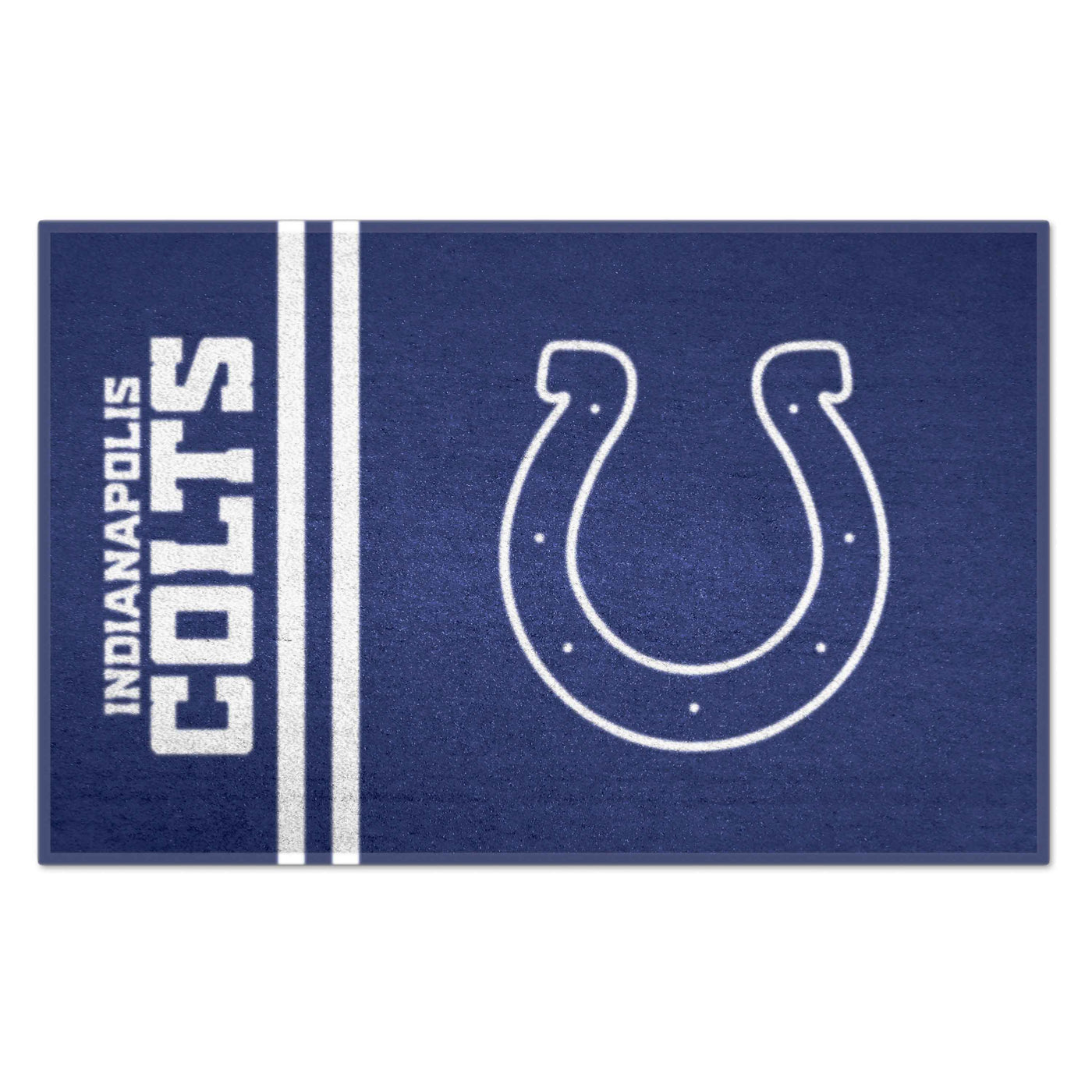 NFL - Indianapolis Colts Starter Mat - Uniform
