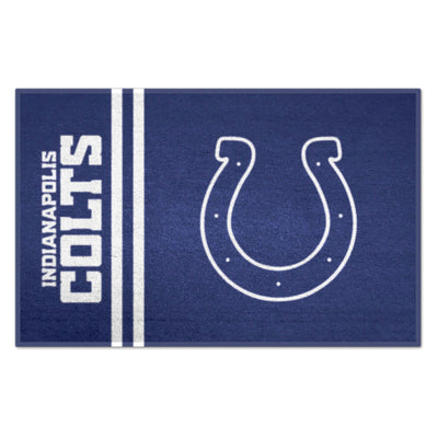 NFL - Indianapolis Colts Starter Mat - Uniform