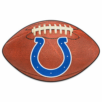 NFL - Indianapolis Colts Football Mat