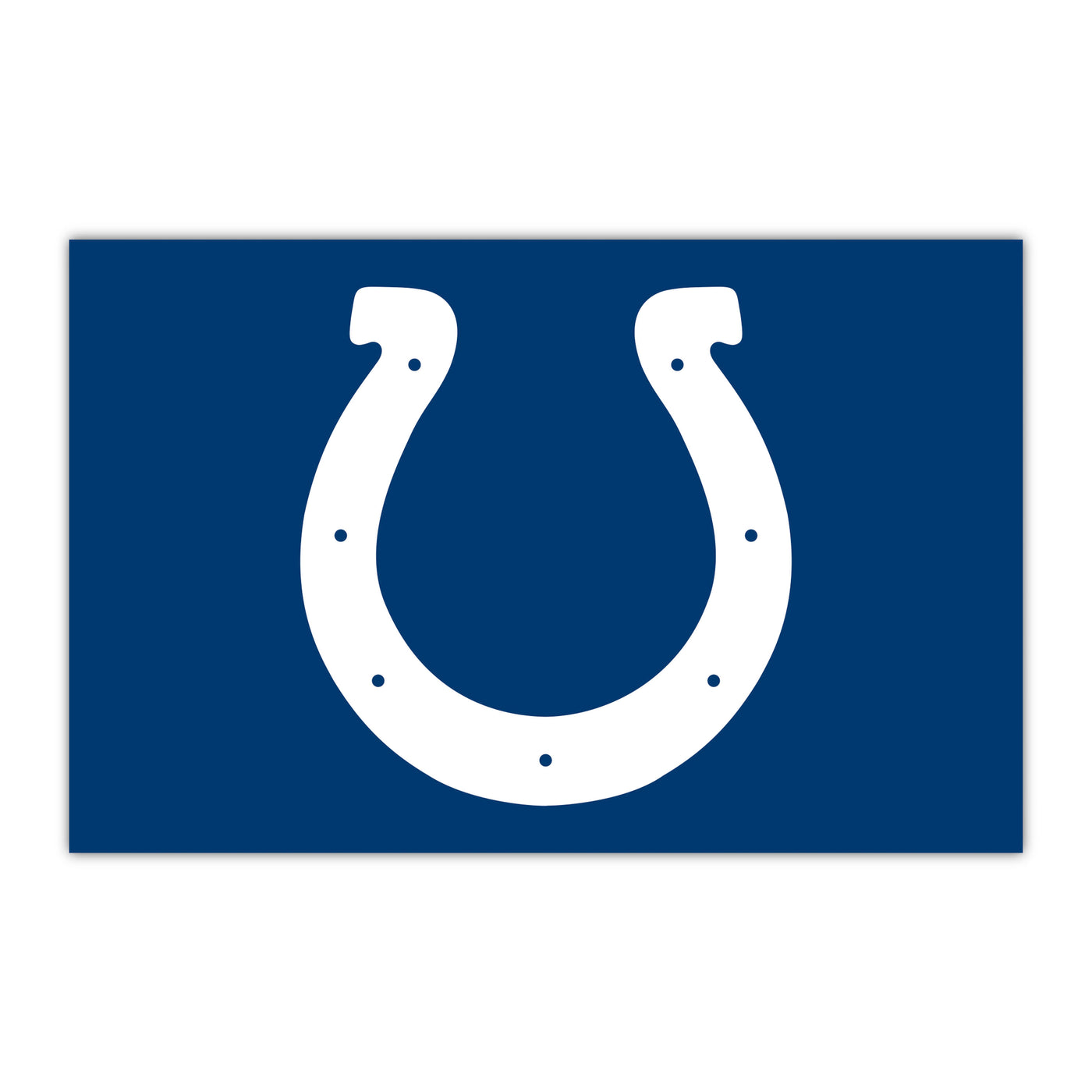 NFL - Indianapolis Colts HiDef Rookie