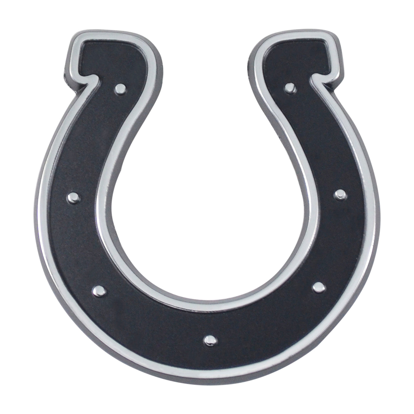 NFL - Indianapolis Colts Chrome Emblem