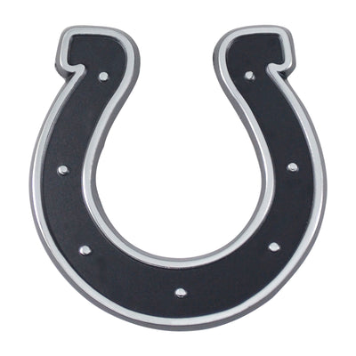 NFL - Indianapolis Colts Chrome Emblem