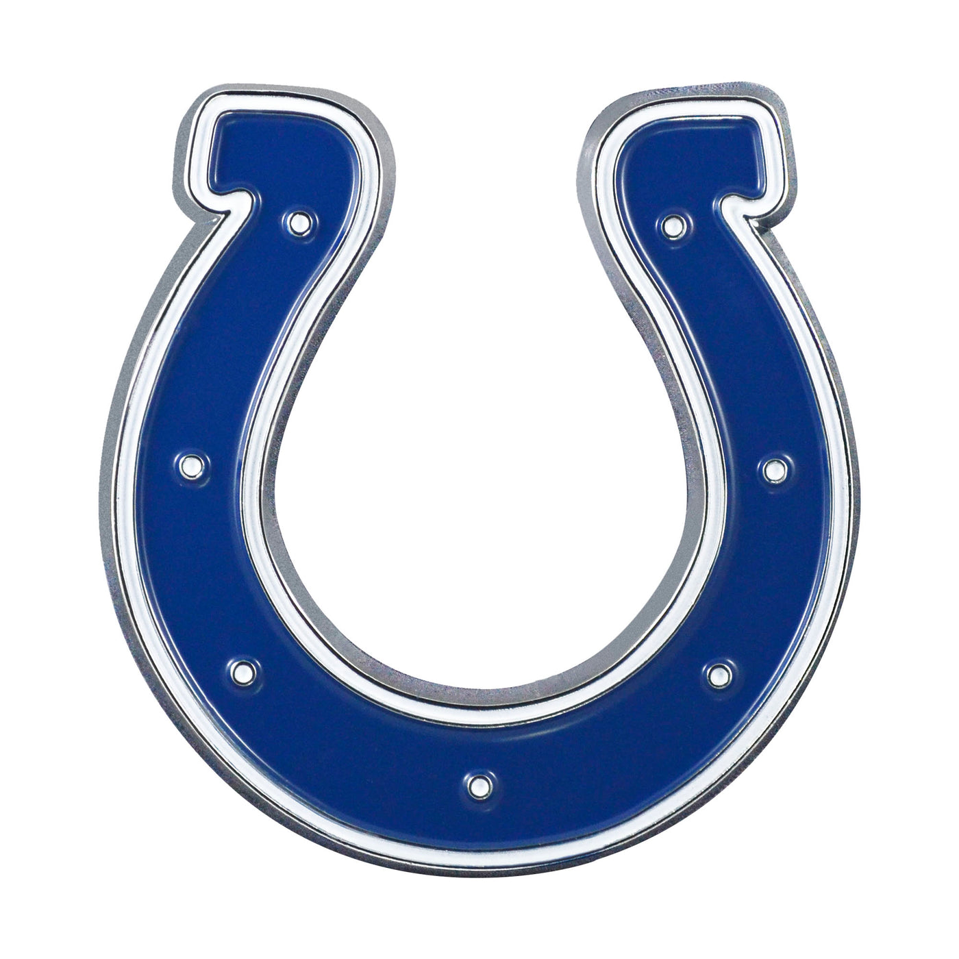 NFL - Indianapolis Colts Color Emblem