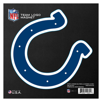 NFL - Indianapolis Colts MAGNETLARGE