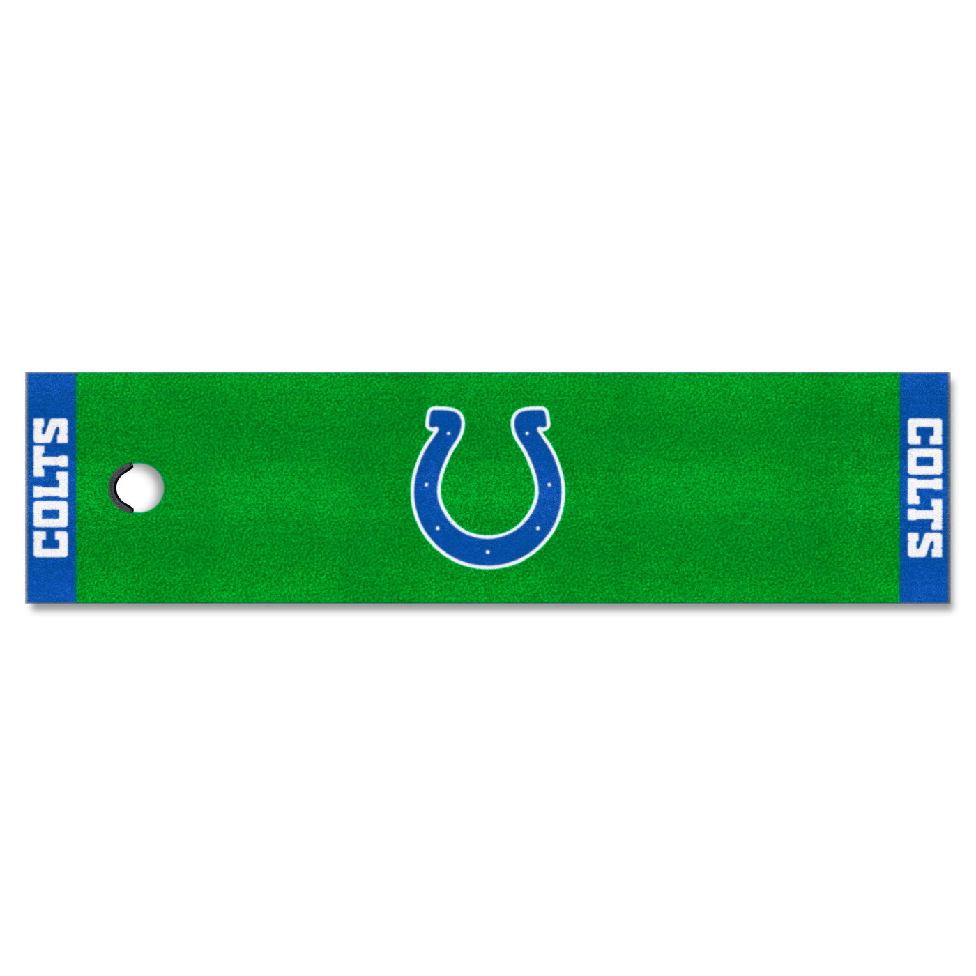 NFL - Indianapolis Colts Putting Green Mat