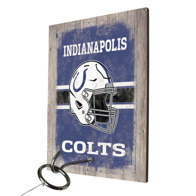 NFL - Indianapolis Colts RINGTOSS