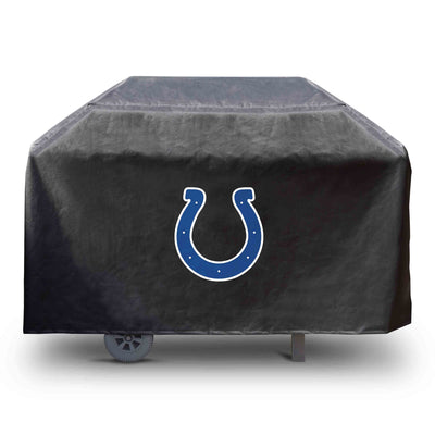 NFL - INDIANAPOLIS COLTS GRILLCOVER4BURN